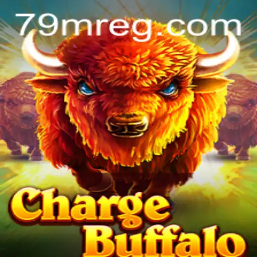 ChargeBuffalo: Um Mergulho no Universo Emocionante do Jogo 79M.APP