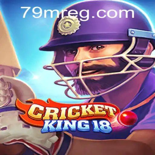 Explorando CricketKing18: Uma Jornada no Mundo dos Jogos de Críquete
