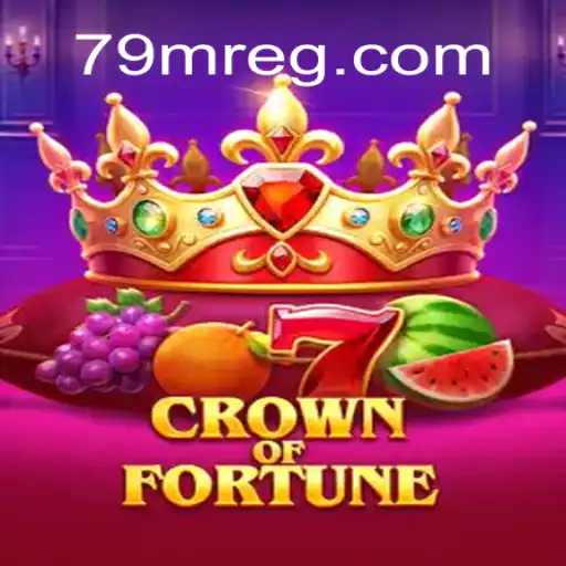 CrownofFortune: Uma Jornada ao Mundo de 79M.APP
