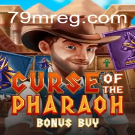 CurseofthePharaohBonusBuy: Descubra o Mistério Antigo com 79M.APP