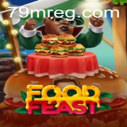 FoodFeast: Explorando o Mundo da Culinária Virtual em 79M.APP