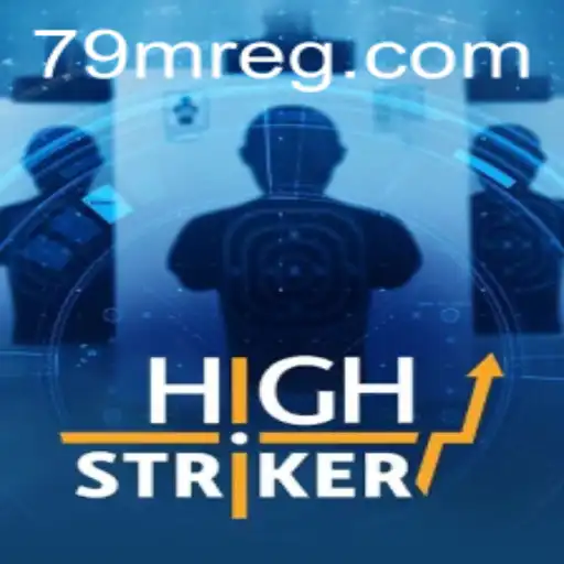 Descubra 'HighStriker': O Novo Jogo que Está Conquistando o Mundo