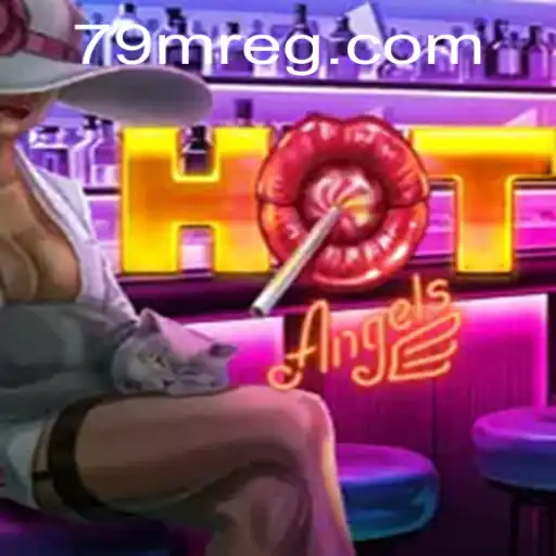 HotAngels: Explorando o Fascinante Mundo de 79M.APP