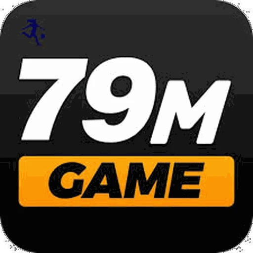 79M.APP Logo