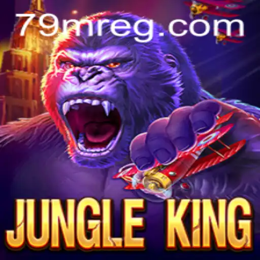 Descubra JungleKing: A Nova Sensação do Mundo dos Jogos