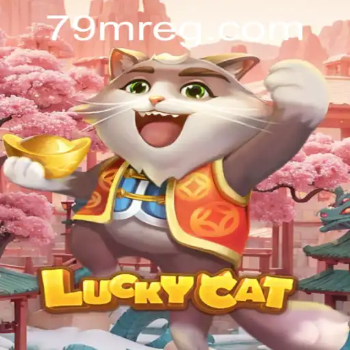 Explorando o Mundo do Jogo LuckCat: Diversão com 79M.APP
