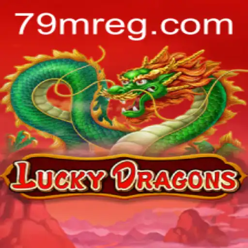 Explorando LuckyDragons: O Novo Fenômeno dos Jogos com 79M.APP
