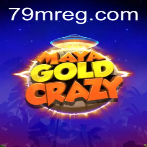 Descubra o Mundo de MayaGoldCrazy: A Nova Sensação do Jogo 79M.APP