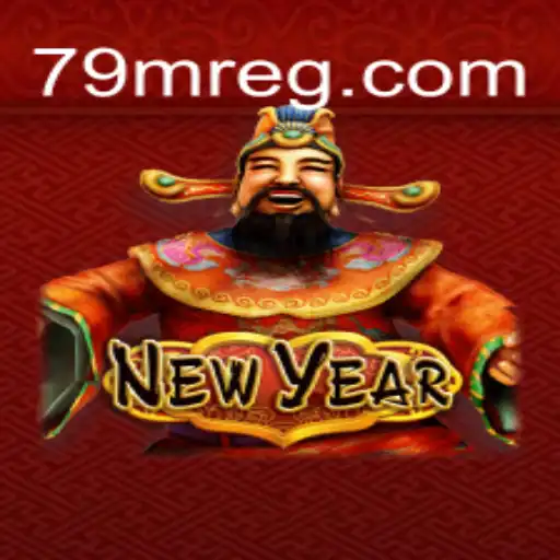 NewYear: Exploração e Estratégia no Mundo de 79M.APP