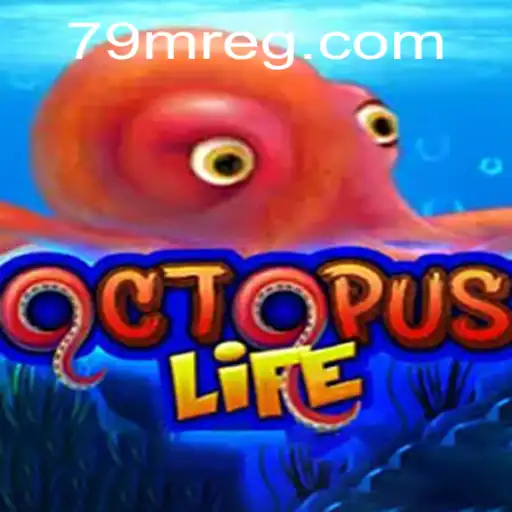 Explorando OctopusLife: Uma Jornada Inovadora no Mundo dos Jogos