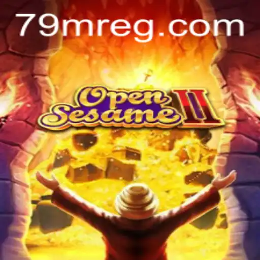 OpenSesameII: Explorando o Fascínio do Jogo 79M.APP