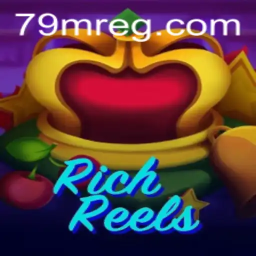 Explorando o Mundo de RichReels e a Revolução do Jogo 79M.APP