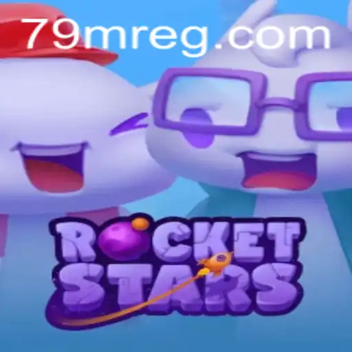 Descubra RocketStars: O Jogo que Conquista o Espaço
