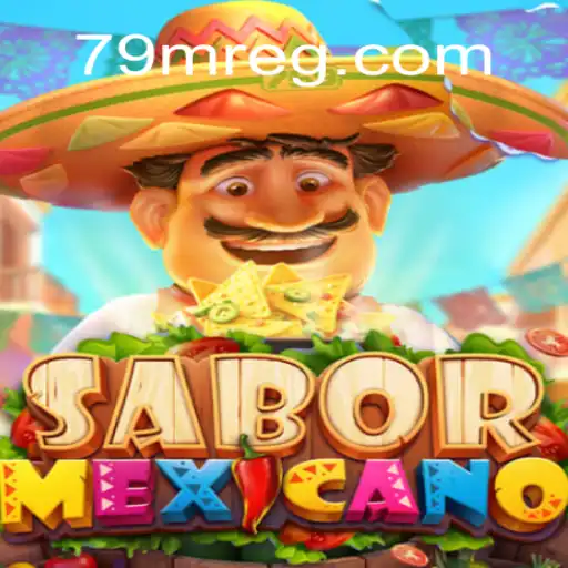 Descubra SaborMexicano: O Jogo de Estratégia e Cultura com 79M.APP