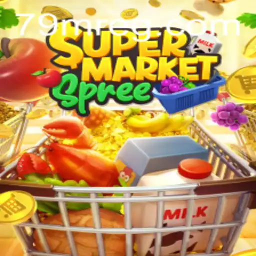 Descubra SupermarketSpree: A Novidade no Mundo dos Games