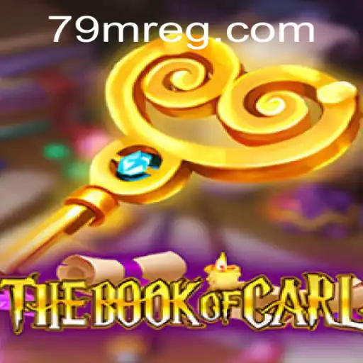 Descubra o Mundo Fascinante de TheBookofCarl