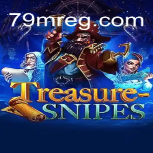 Explorando TreasureSnipes: Mergulhe na Aventura do Jogo 79M.APP