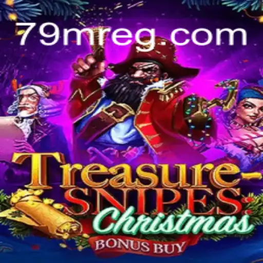 Explorando o Mundo de TreasuresnipesChristmas: Um Jogo Fascinante
