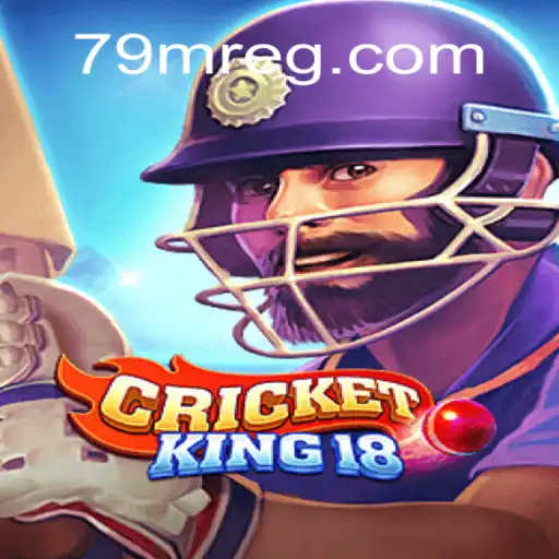 Explorando CricketKing18: Uma Jornada no Mundo dos Jogos de Críquete