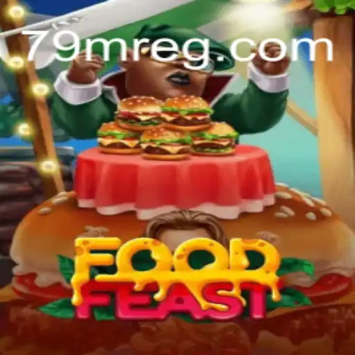 FoodFeast: Explorando o Mundo da Culinária Virtual em 79M.APP