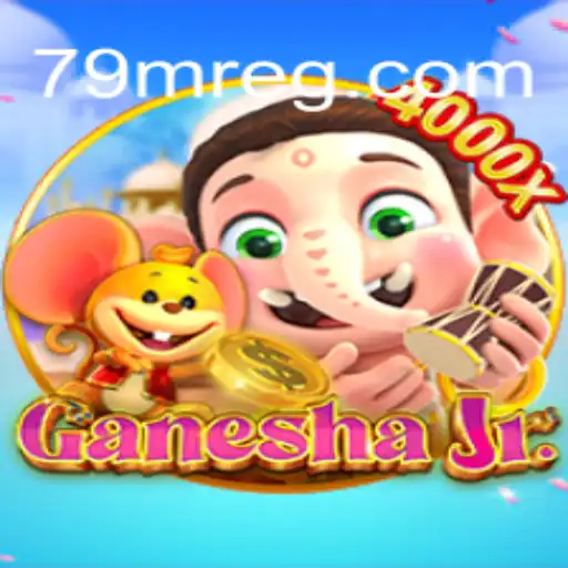 Explorando o Fascínio do GaneshaJr: Uma Experiência Lúdica com Inovação Digital