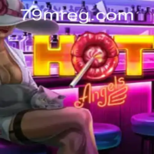 HotAngels: Explorando o Fascinante Mundo de 79M.APP