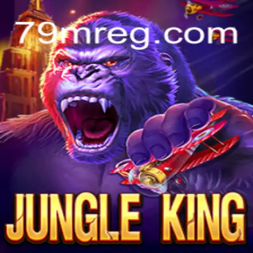 Descubra JungleKing: A Nova Sensação do Mundo dos Jogos