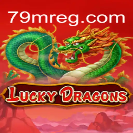 Explorando LuckyDragons: O Novo Fenômeno dos Jogos com 79M.APP