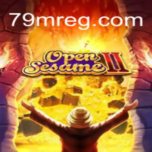 OpenSesameII: Explorando o Fascínio do Jogo 79M.APP
