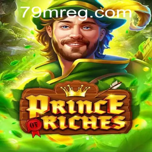 Explorando o Jogo 'PrinceOfRiches' e Seu Impacto no Mercado Atual
