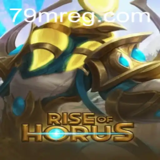 Explorando o Universo de RiseofHorus: Um Mergulho nas Aventuras de 79M.APP