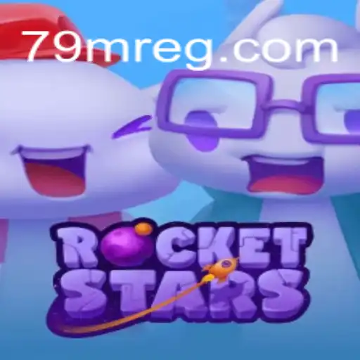 Descubra RocketStars: O Jogo que Conquista o Espaço