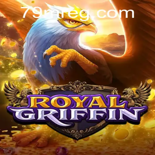Descubra o Mundo de Aventura do Jogo RoyalGriffin: Um Guia Completo
