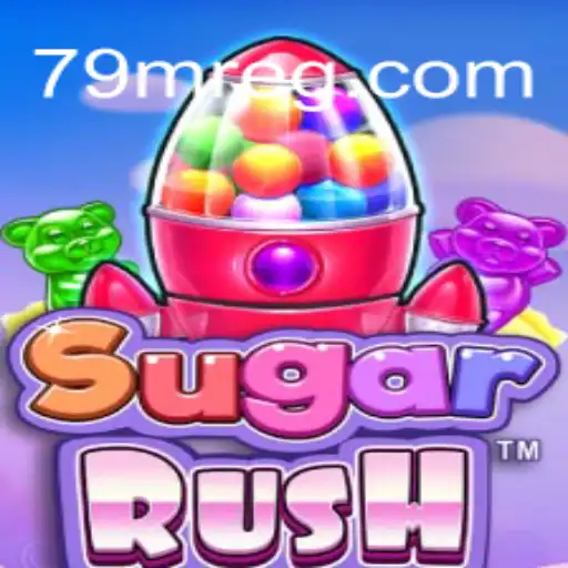 Descubra o Fascinante Mundo de SugarRush: Uma Nova Experiência de Jogo com 79M.APP