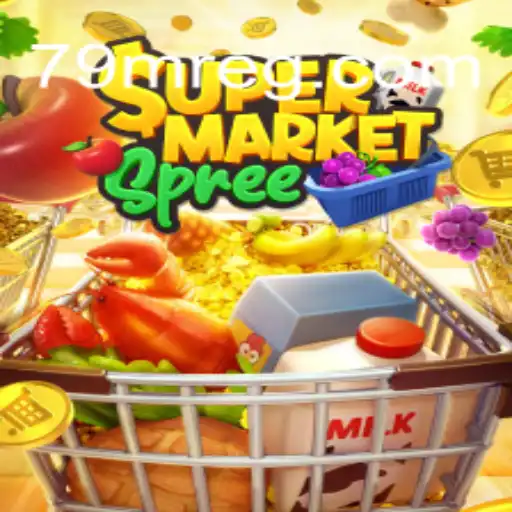 Descubra SupermarketSpree: A Novidade no Mundo dos Games