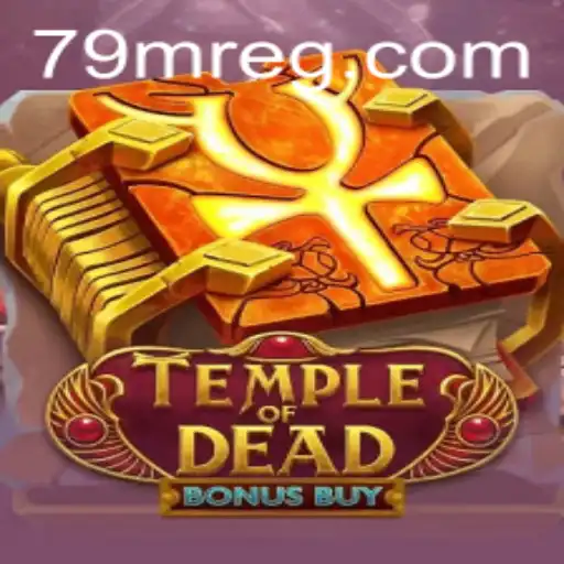 Explorando o Universo de TempleofDeadBonusBuy: Um mergulho no jogo que está conquistando a 79M.APP