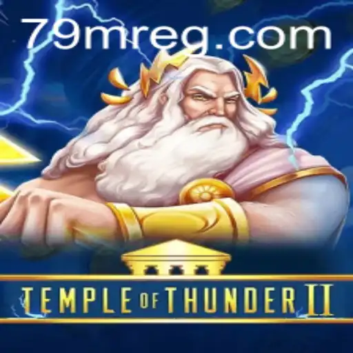Explorando o Novo Lançamento: TempleofThunderII