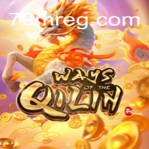 Explorando o Mundo do Jogo WaysoftheQilin e a Inovação 79M.APP