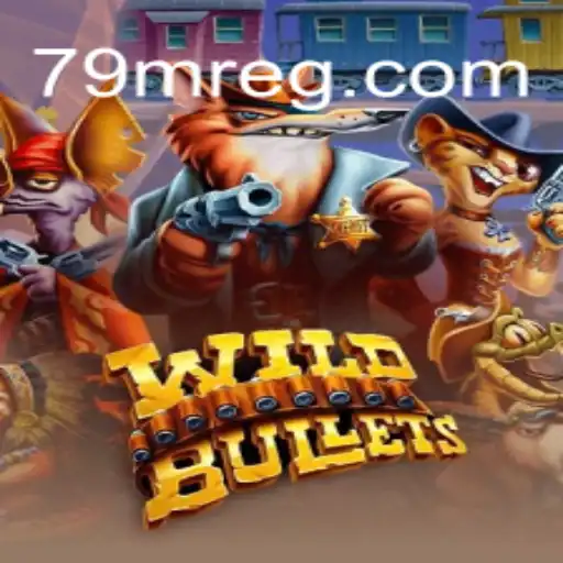 Desvendando WildBullets: O Novo Fenômeno dos Games
