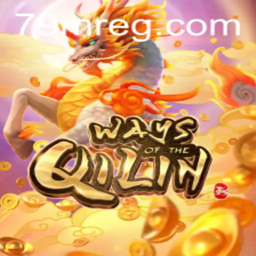 Explorando o Mundo do Jogo WaysoftheQilin e a Inovação 79M.APP