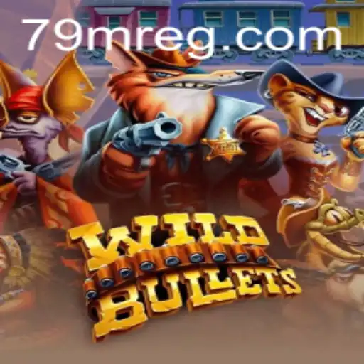 Desvendando WildBullets: O Novo Fenômeno dos Games