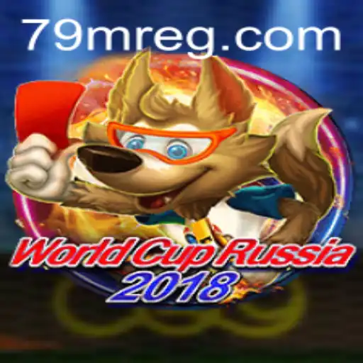 WorldCupRussia2018: Explore o Jogo Inovador Criado com 79M.APP
